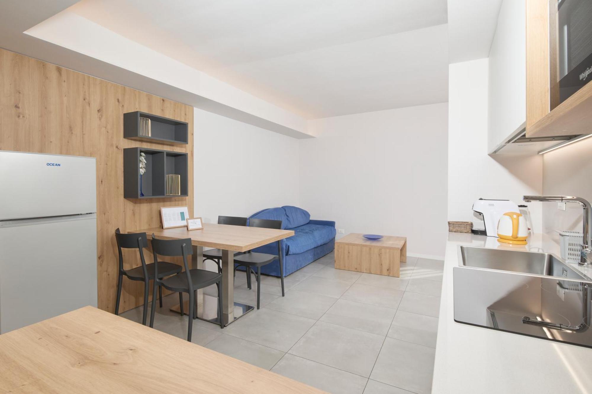 Maffei Apartments - Active Holidays Riva del Garda Exterior photo