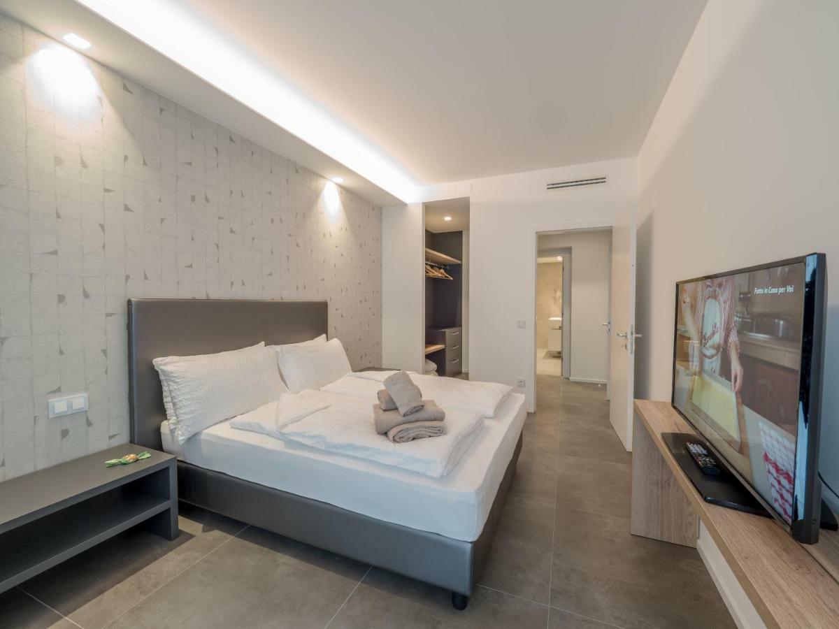 Maffei Apartments - Active Holidays Riva del Garda Exterior photo