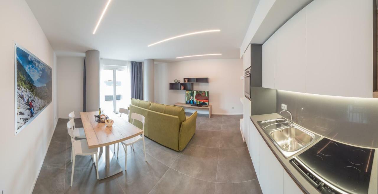 Maffei Apartments - Active Holidays Riva del Garda Exterior photo